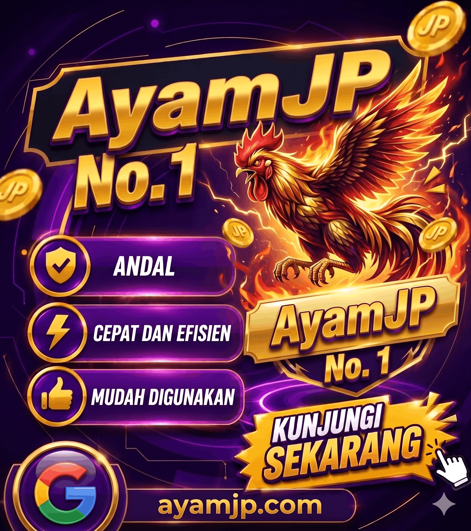 AYAMJP
